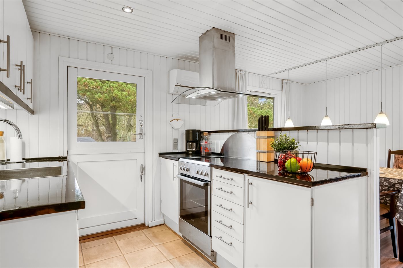 Urlaubstraum in Rødhus: Dein gemütliches Ferienhaus erwartet dich! - Bild 3