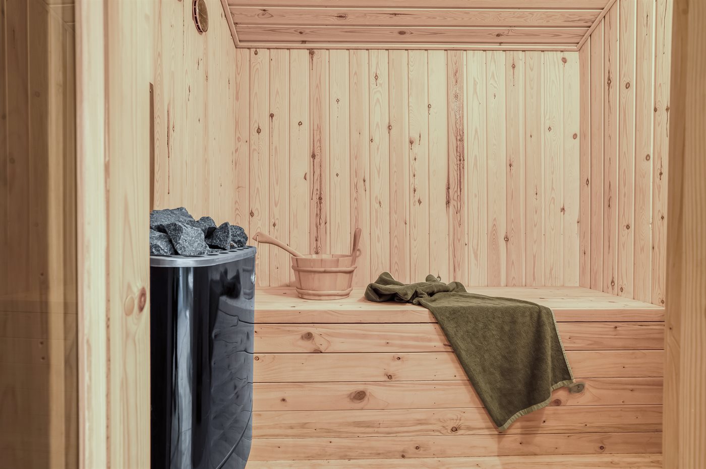 Urlaubstraum in Rødhus: Dein gemütliches Ferienhaus erwartet dich! - Bild 4