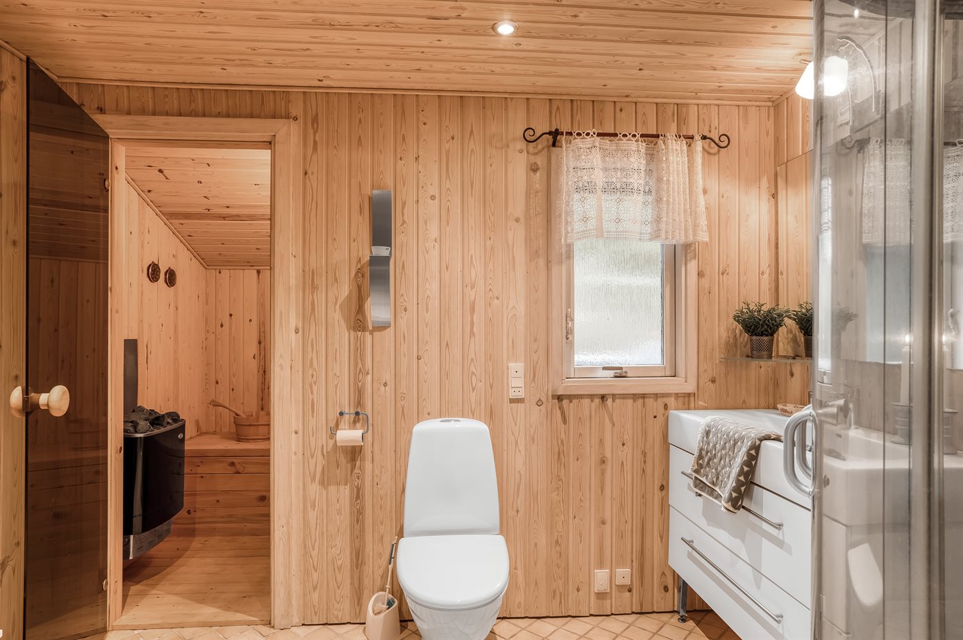 Urlaubstraum in Rødhus: Dein gemütliches Ferienhaus erwartet dich! - Bild 5