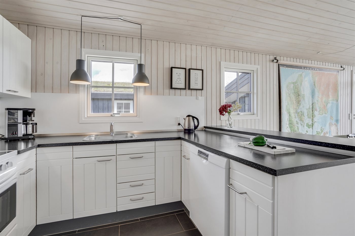 Ferienhaus 15-0237 in Rödhus - Bild 3
