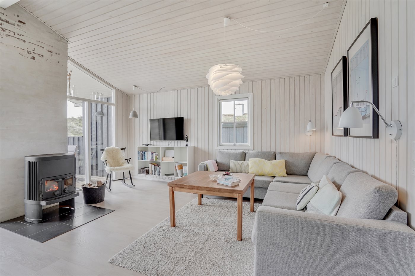 Ferienhaus 15-0237 in Rödhus - Bild 4