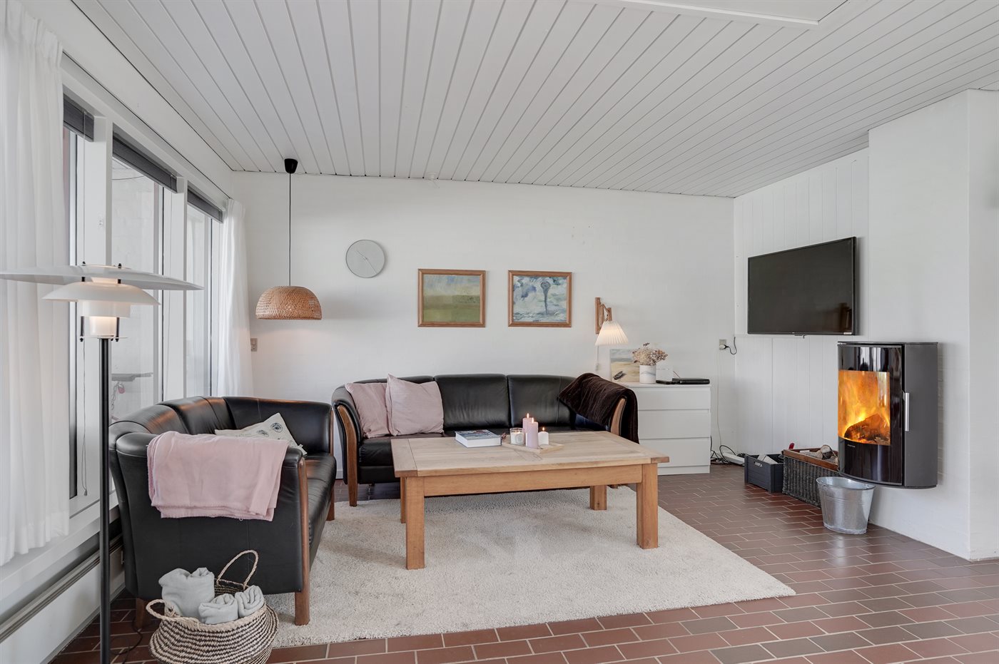 Ferienhaus 15-0241 in Rödhus - Bild 3