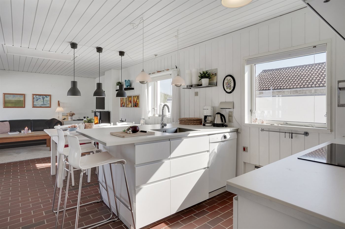 Ferienhaus 15-0241 in Rödhus - Bild 4