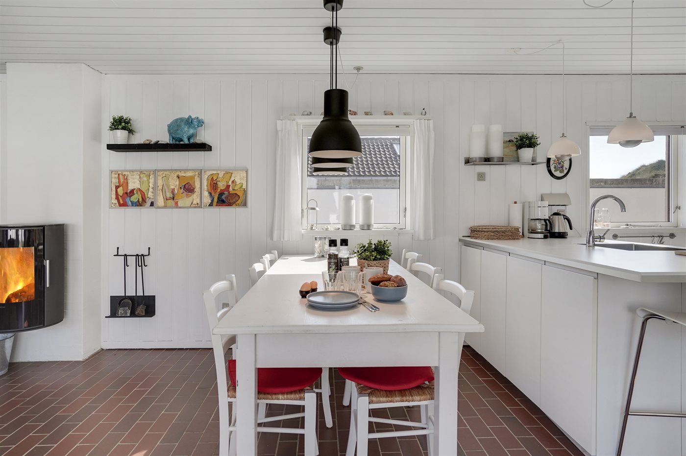 Ferienhaus 15-0241 in Rödhus - Bild 5