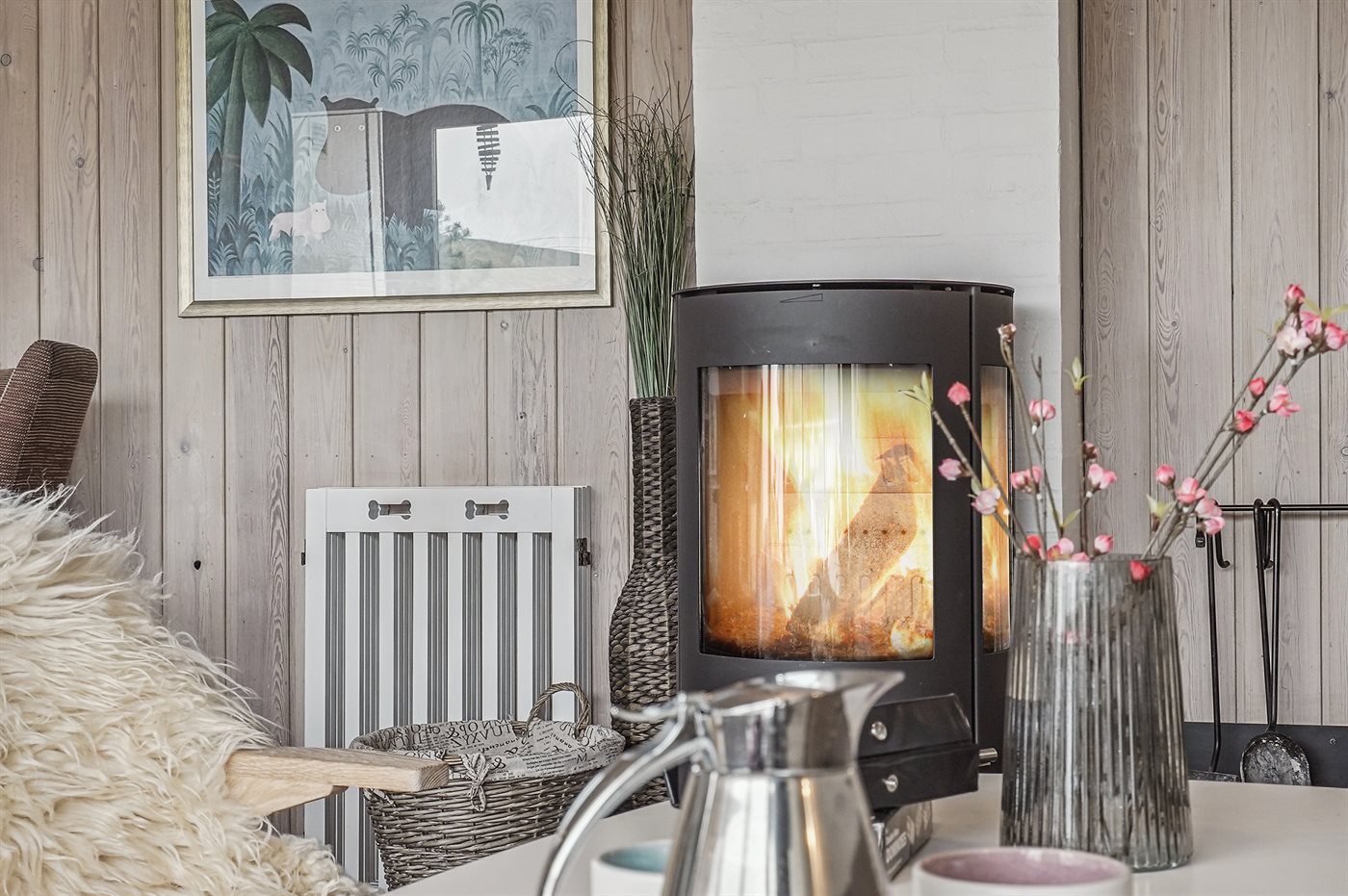 Ferienhaus 15-0242 in Rödhus - Bild 3