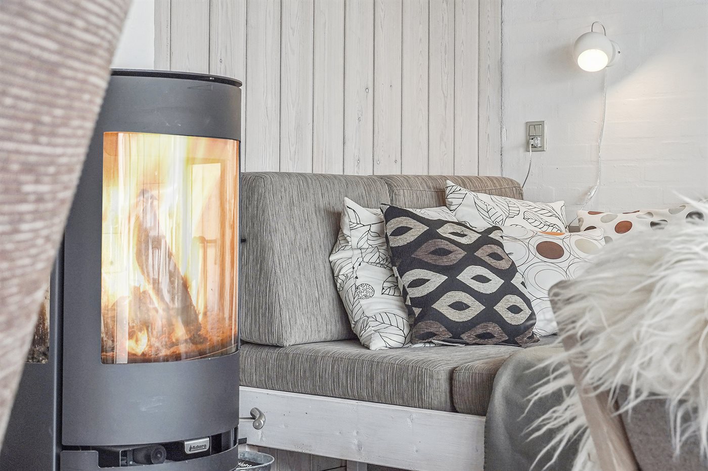 Ferienhaus 15-0242 in Rödhus - Bild 5