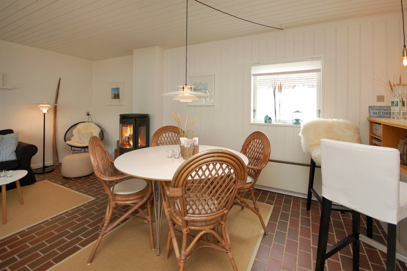 Ferienhaus 15-0247 in Rödhus - Bild 4