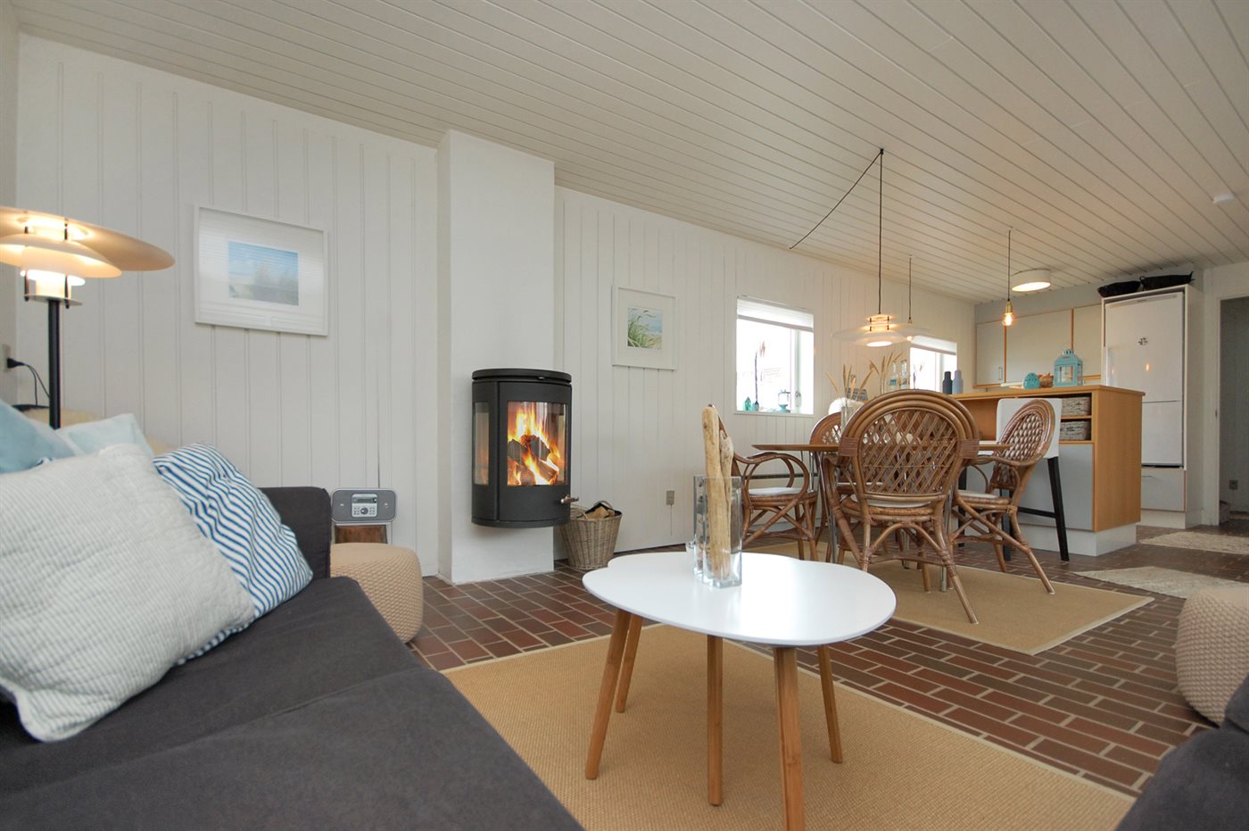 Ferienhaus 15-0247 in Rödhus - Bild 5