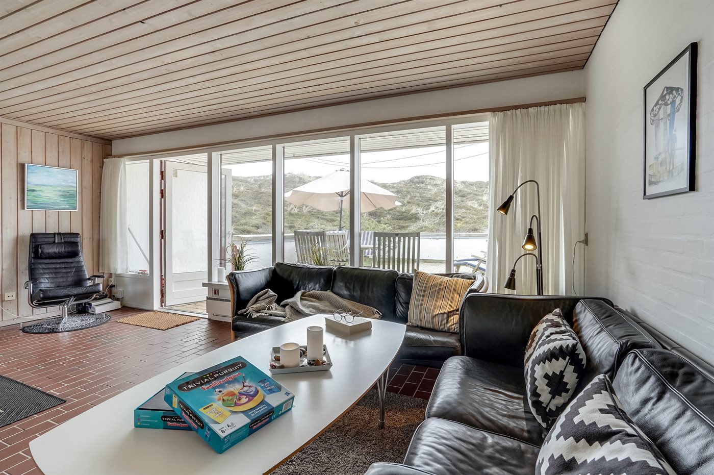 Ferienhaus 15-0249 in Rödhus - Bild 3