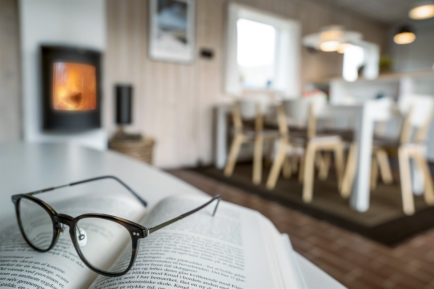 Ferienhaus 15-0249 in Rödhus - Bild 4