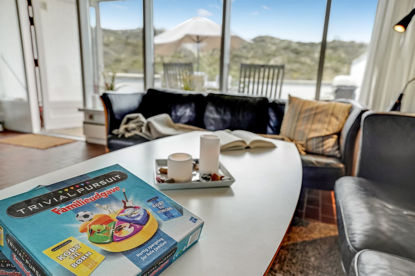 Ferienhaus 15-0249 in Rödhus - Bild 5