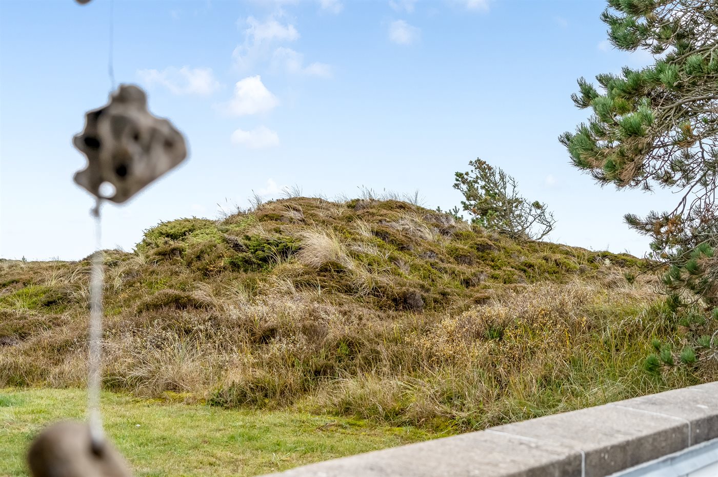 Ferienhaus 15-0250 in Rödhus - Bild 3