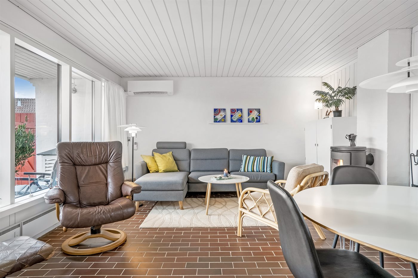 Ferienhaus 15-0250 in Rödhus - Bild 4