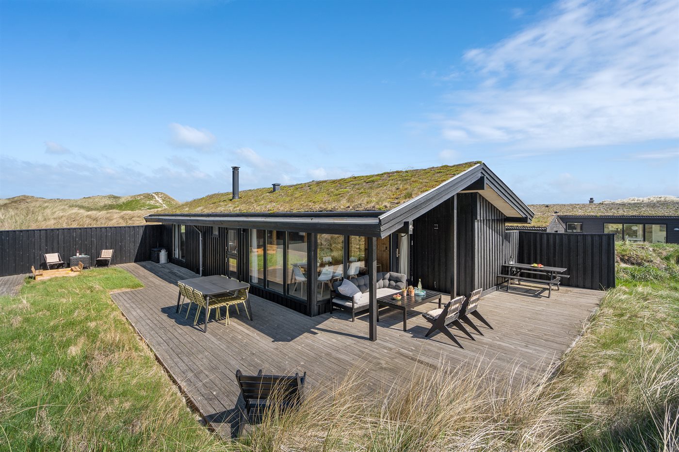 Dein Traumurlaub am Meer – Ferienhaus in Pandrup! - Bild 2