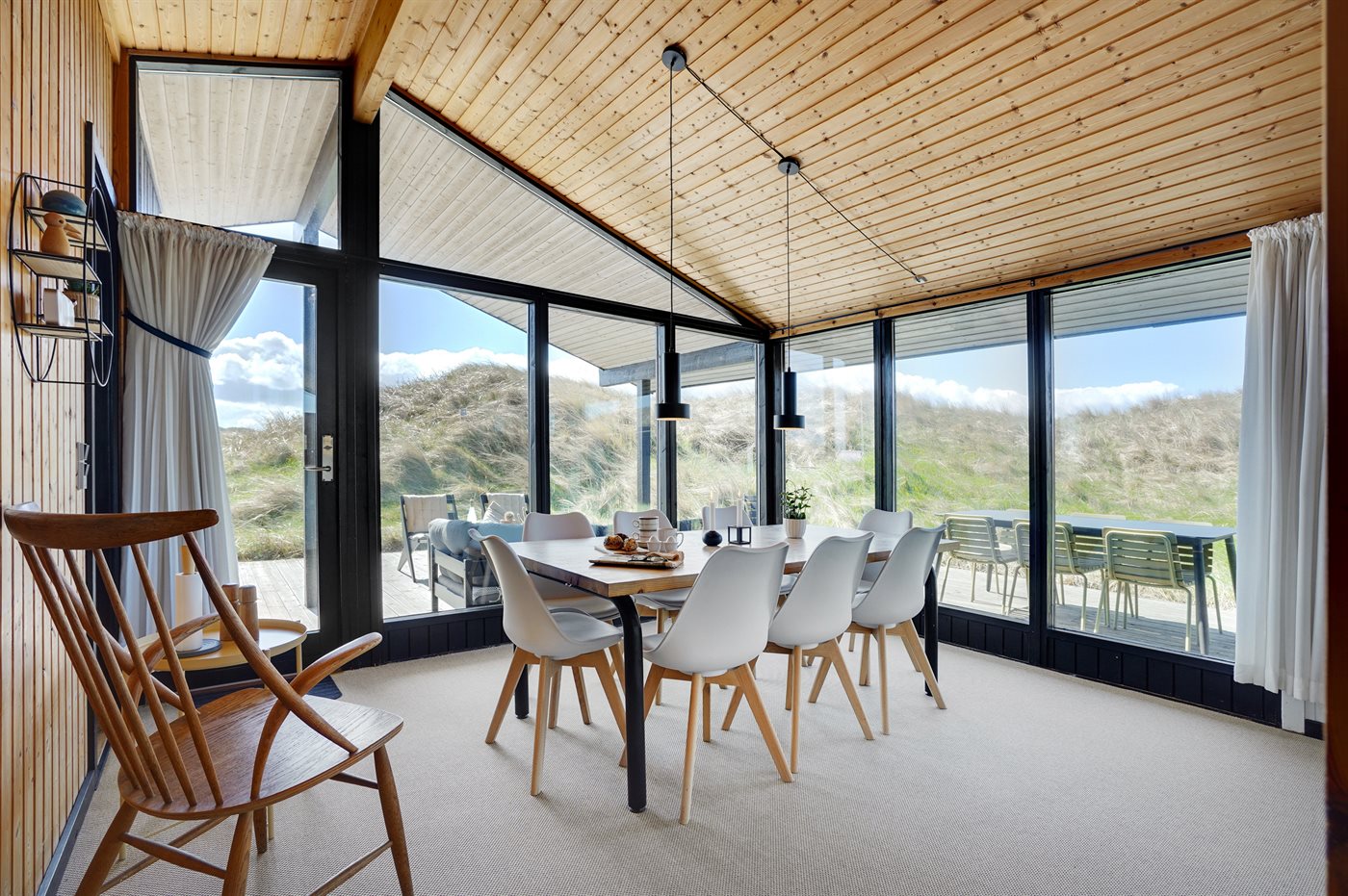 Dein Traumurlaub am Meer – Ferienhaus in Pandrup! - Bild 4