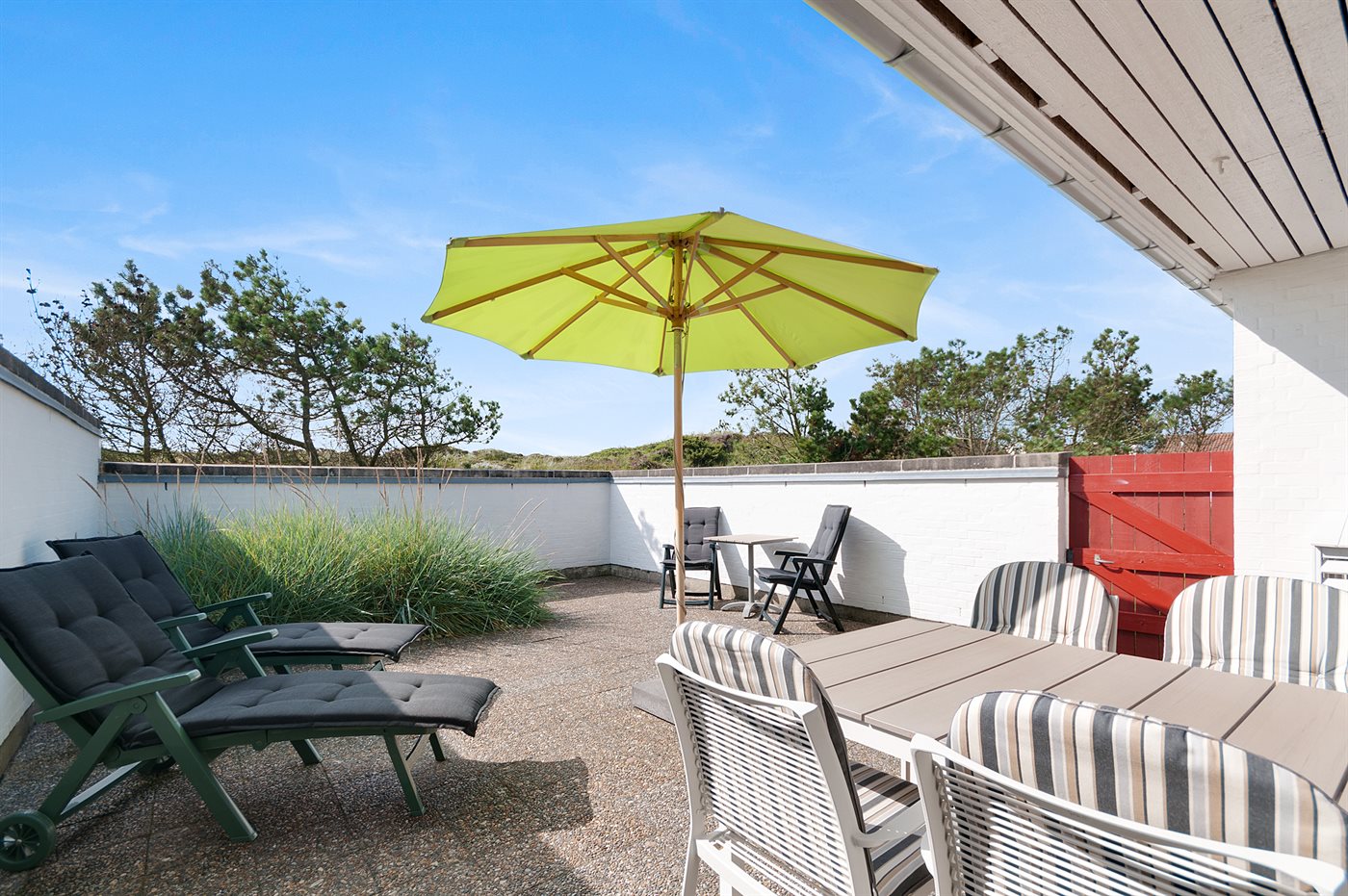 Ferienhaus 15-0266 in Rödhus - Bild 2