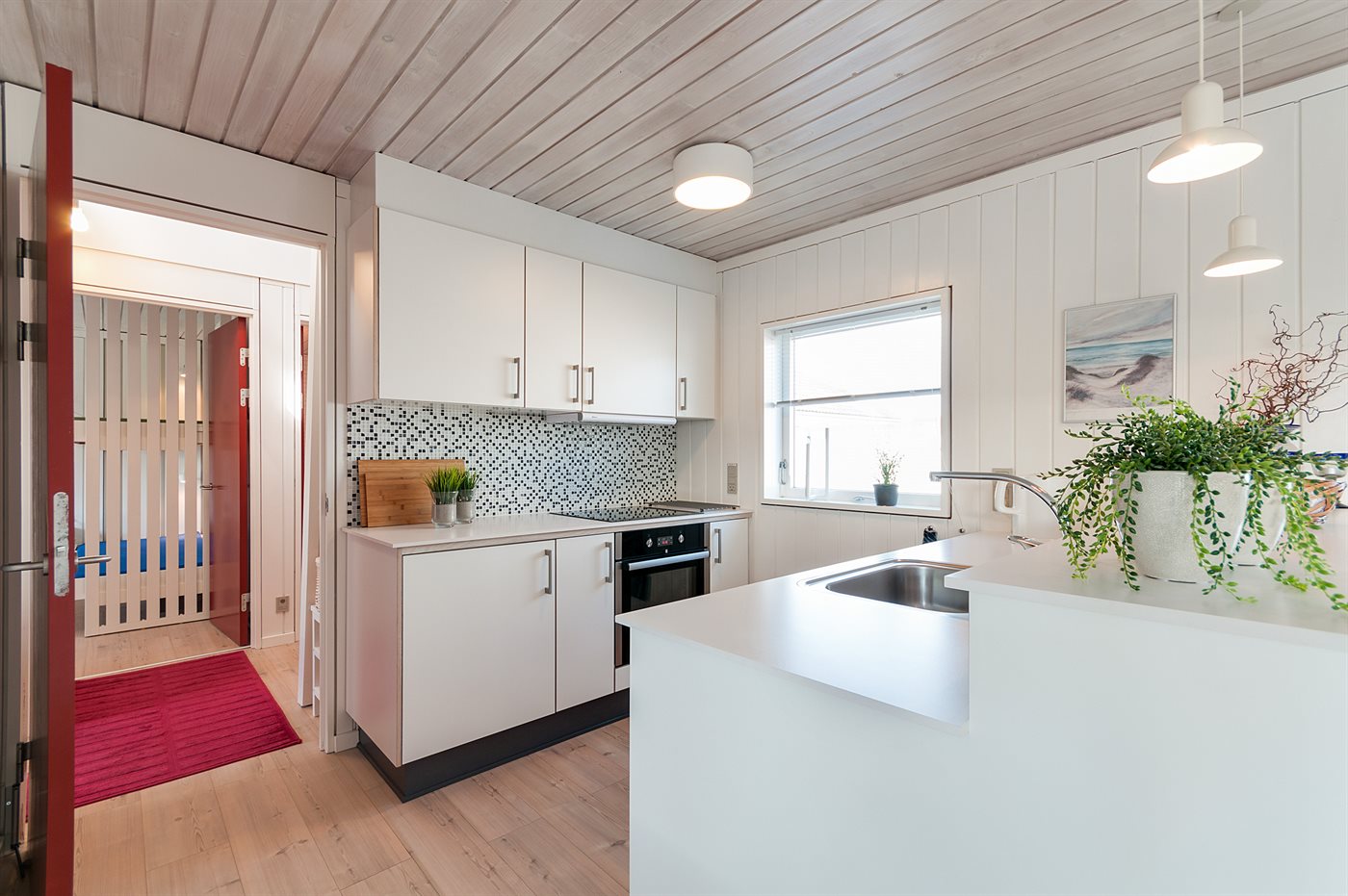 Ferienhaus 15-0266 in Rödhus - Bild 3