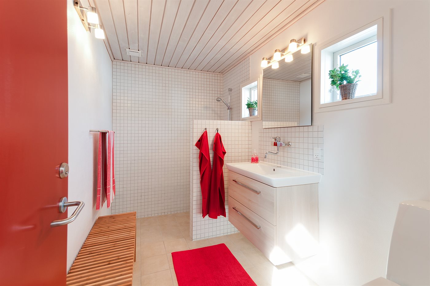 Ferienhaus 15-0266 in Rödhus - Bild 4