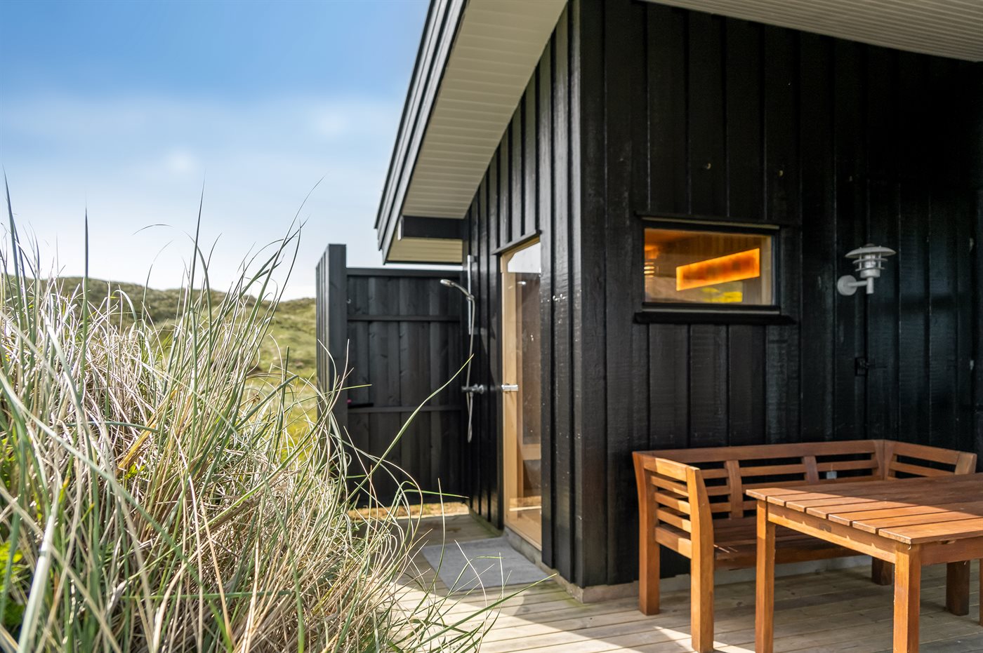 Urlaub im Paradies: Gemütliches Ferienhaus nahe Nordsee - Bild 2