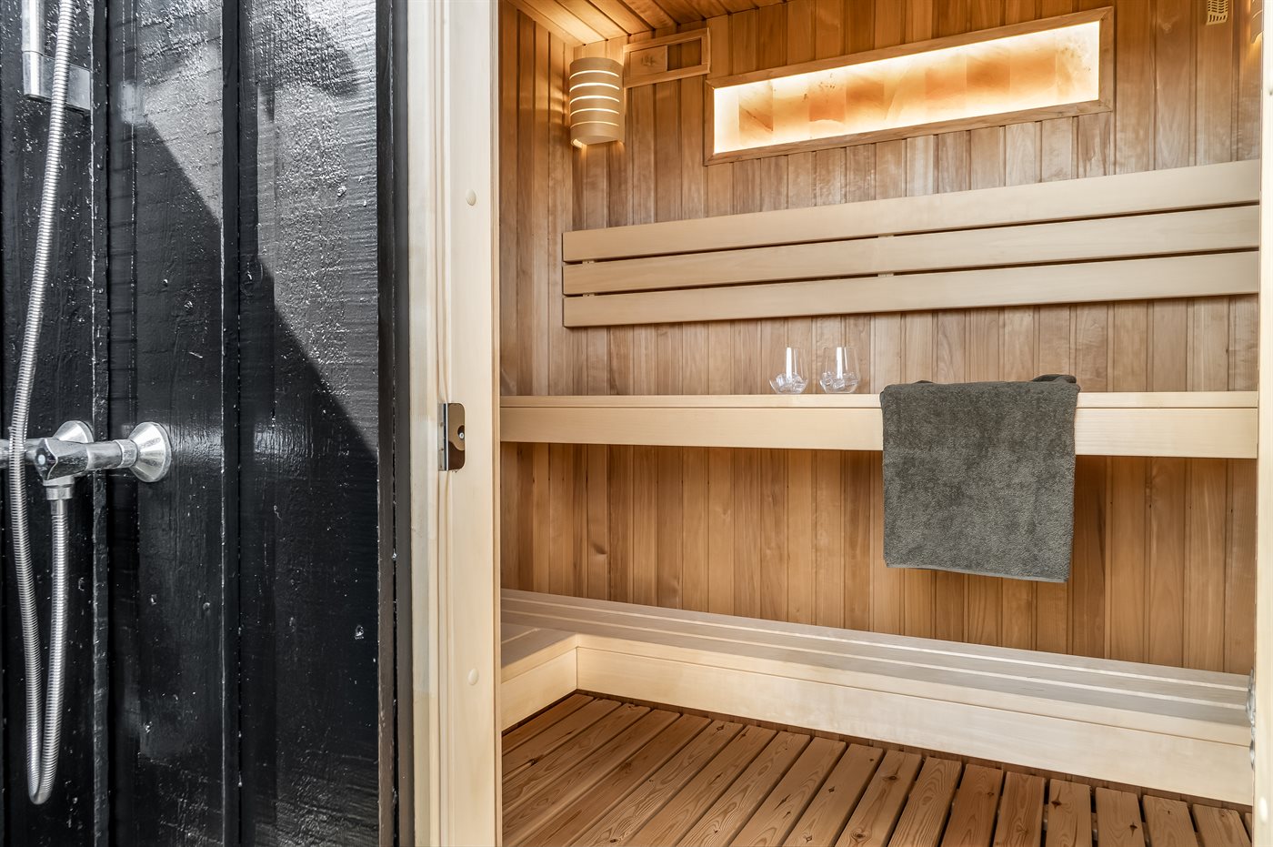 Urlaub im Paradies: Gemütliches Ferienhaus nahe Nordsee - Bild 3