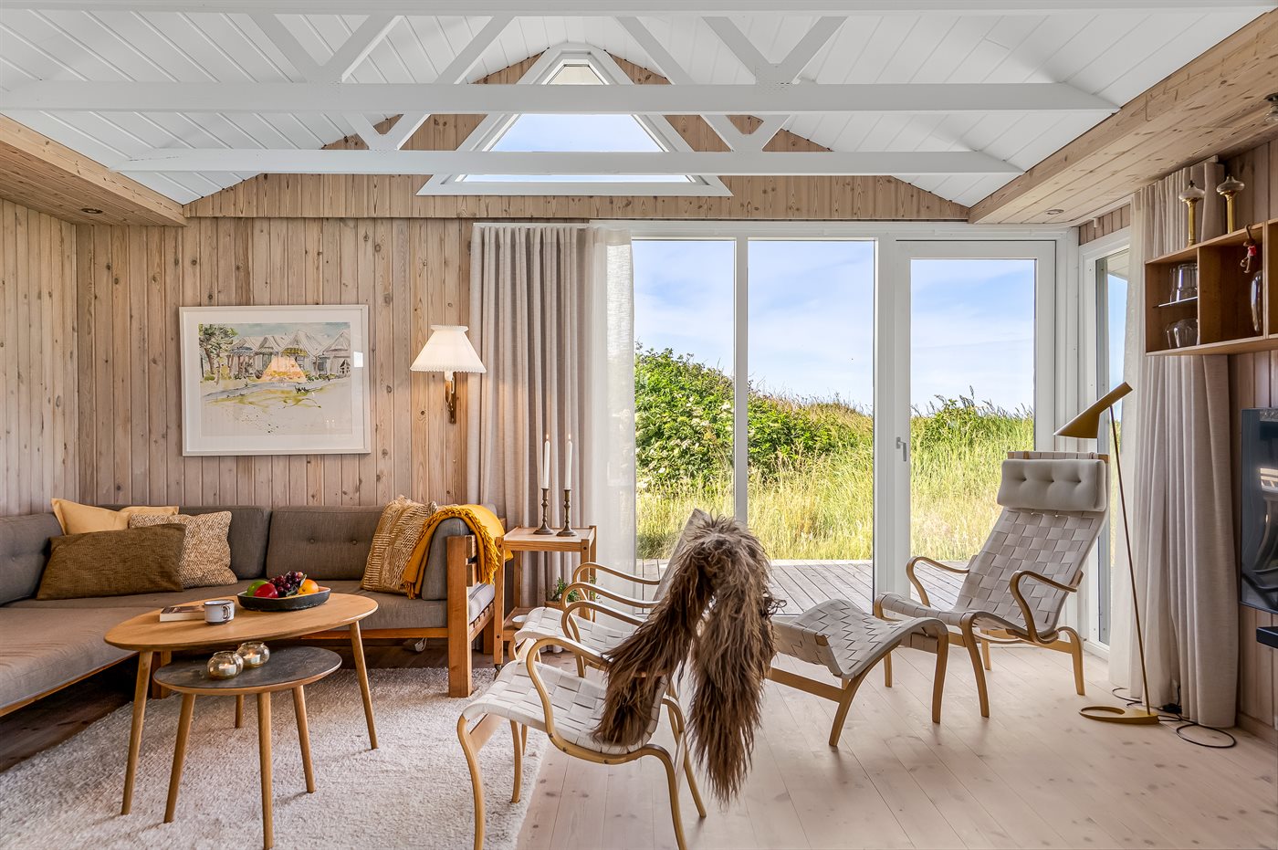 Urlaub im Paradies: Gemütliches Ferienhaus nahe Nordsee - Bild 4
