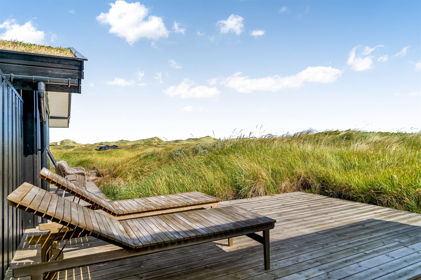 Urlaub im Paradies: Gemütliches Ferienhaus nahe Nordsee - Bild 5