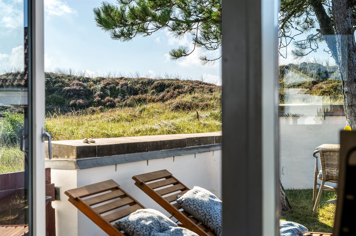 Ferienhaus 15-0270 in Rödhus - Bild 2