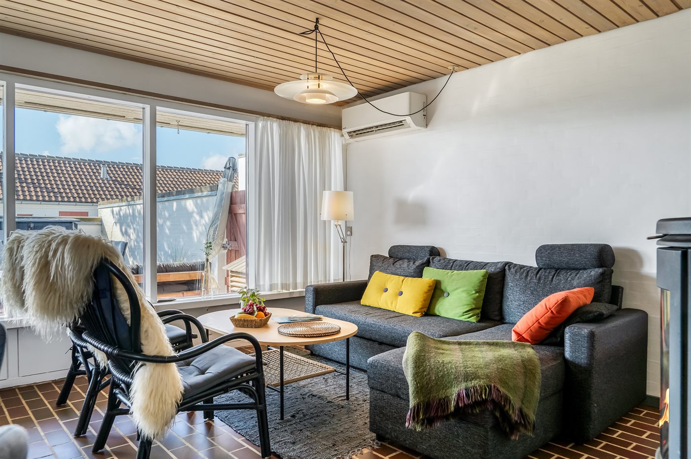 Ferienhaus 15-0270 in Rödhus - Bild 4