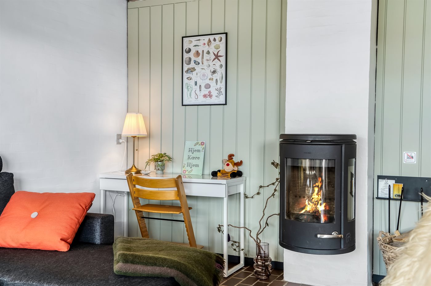 Ferienhaus 15-0270 in Rödhus - Bild 5