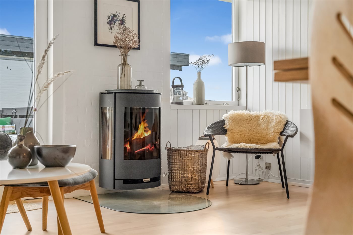 Ferienhaus 15-0273 in Rödhus - Bild 2