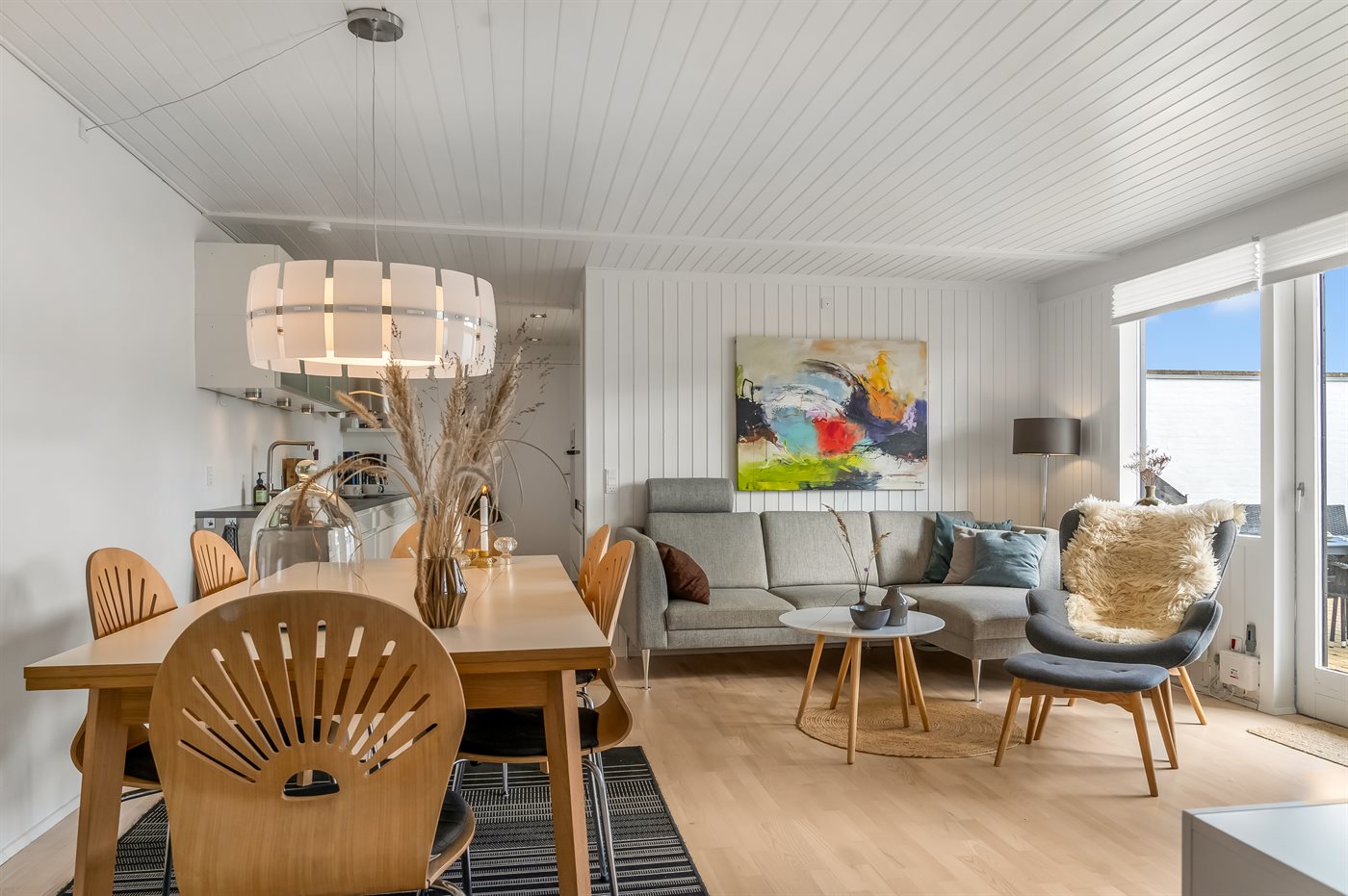 Ferienhaus 15-0273 in Rödhus - Bild 3