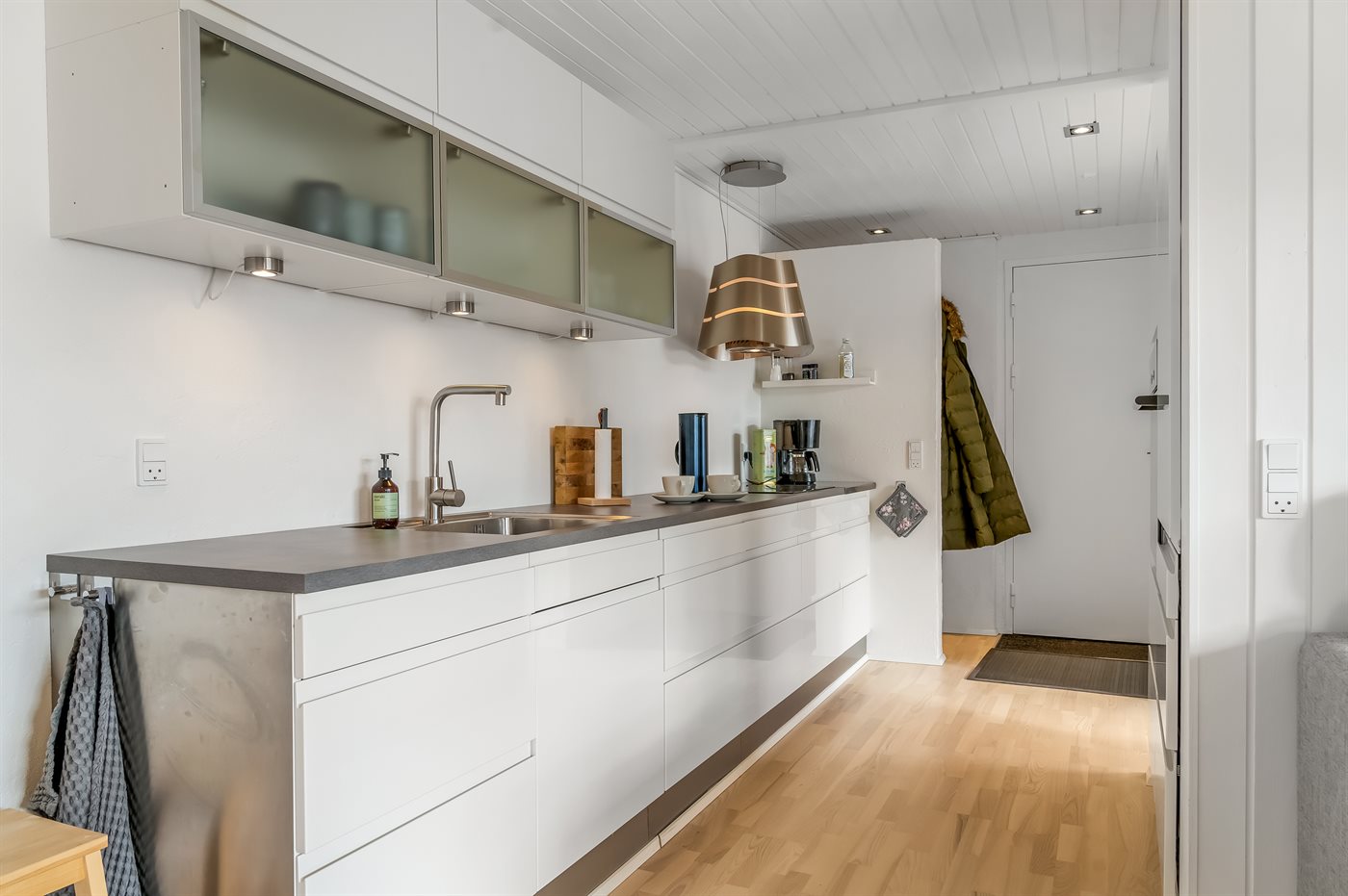 Ferienhaus 15-0273 in Rödhus - Bild 5