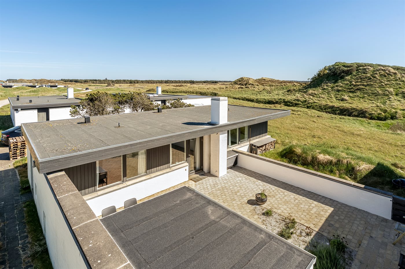 Ferienhaus 15-0276 in Rödhus - Bild 2