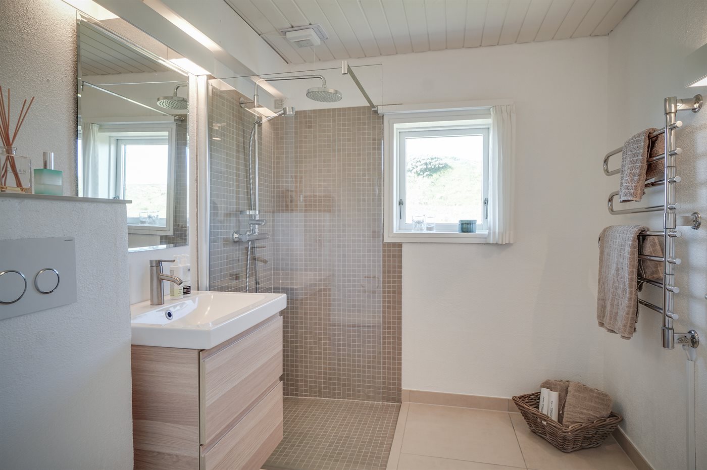 Ferienhaus 15-0276 in Rödhus - Bild 4