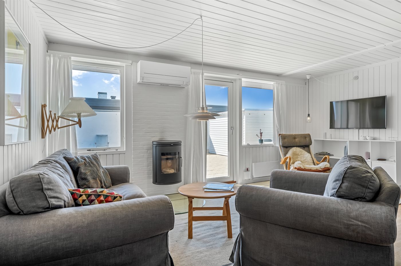 Ferienhaus 15-0276 in Rödhus - Bild 5