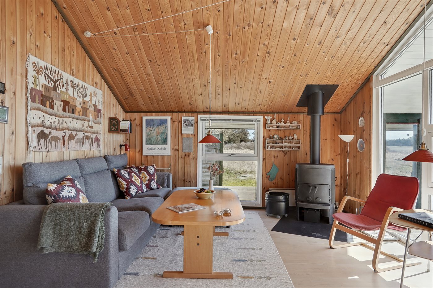 Ferienhaus 15-0285 in Rödhus - Bild 3