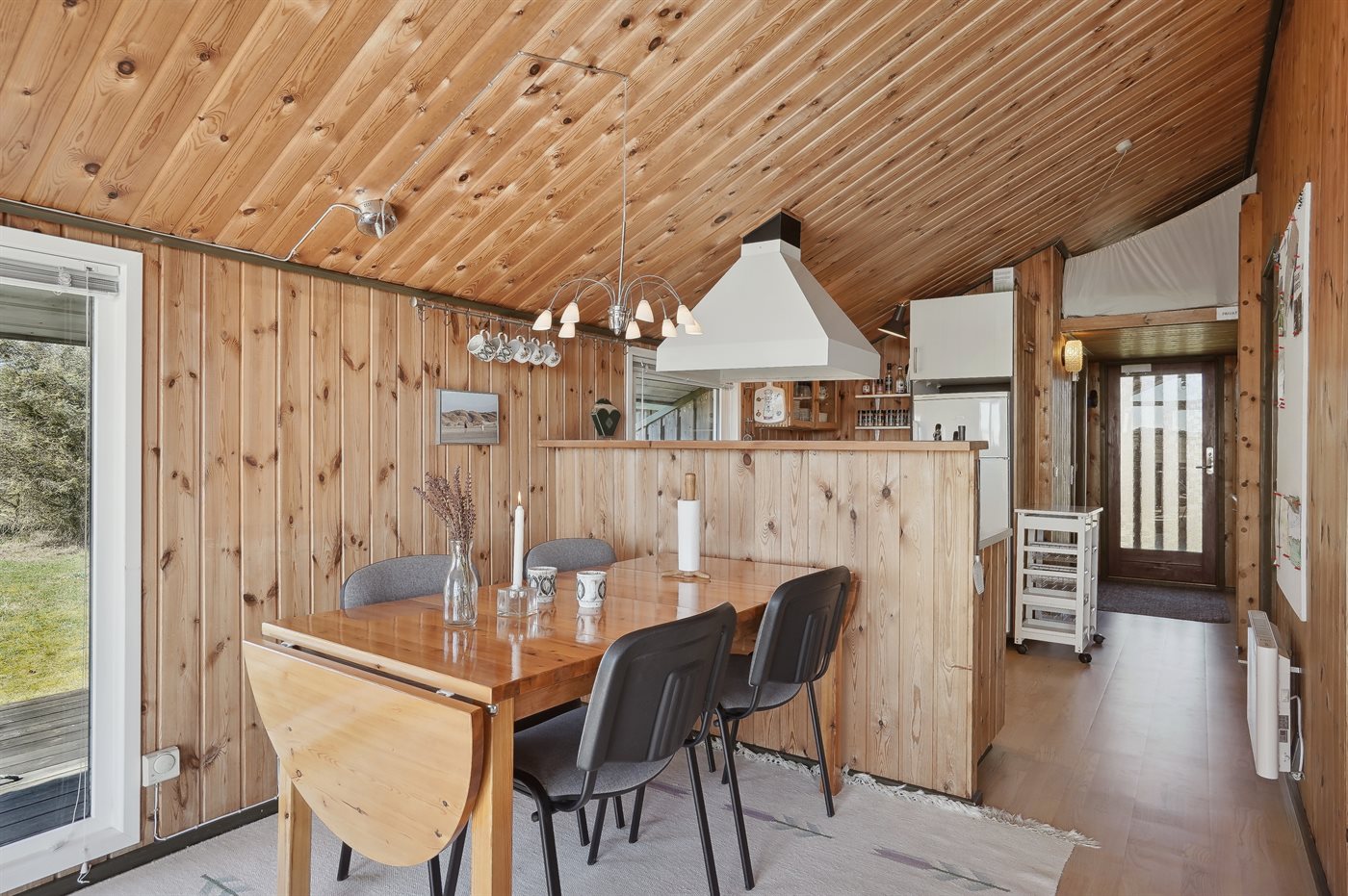 Ferienhaus 15-0285 in Rödhus - Bild 4