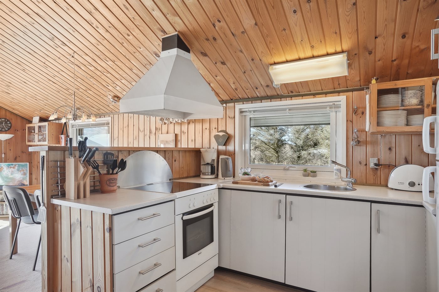 Ferienhaus 15-0285 in Rödhus - Bild 5