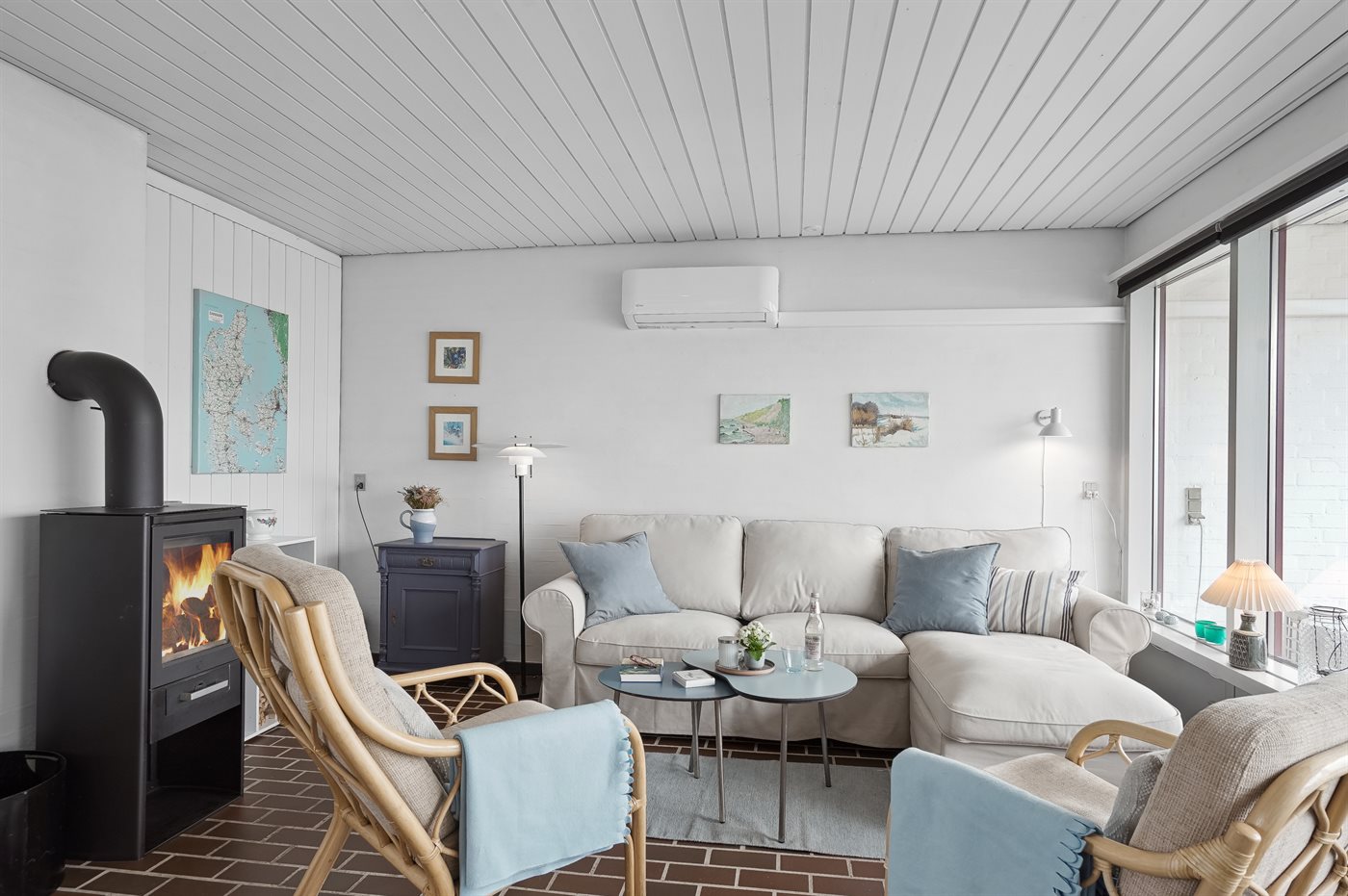 Ferienhaus 15-0286 in Rödhus - Bild 2