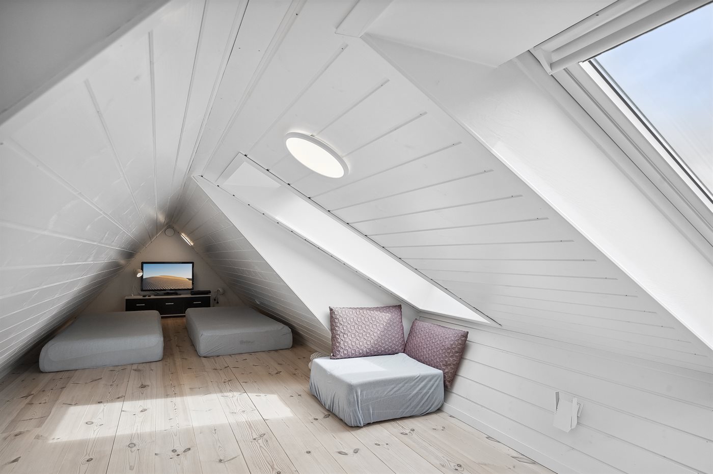 Ferienhaus 15-0286 in Rödhus - Bild 3