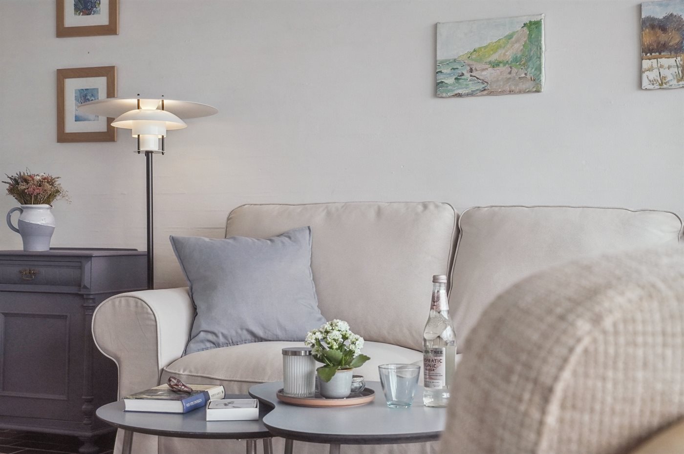 Ferienhaus 15-0286 in Rödhus - Bild 4