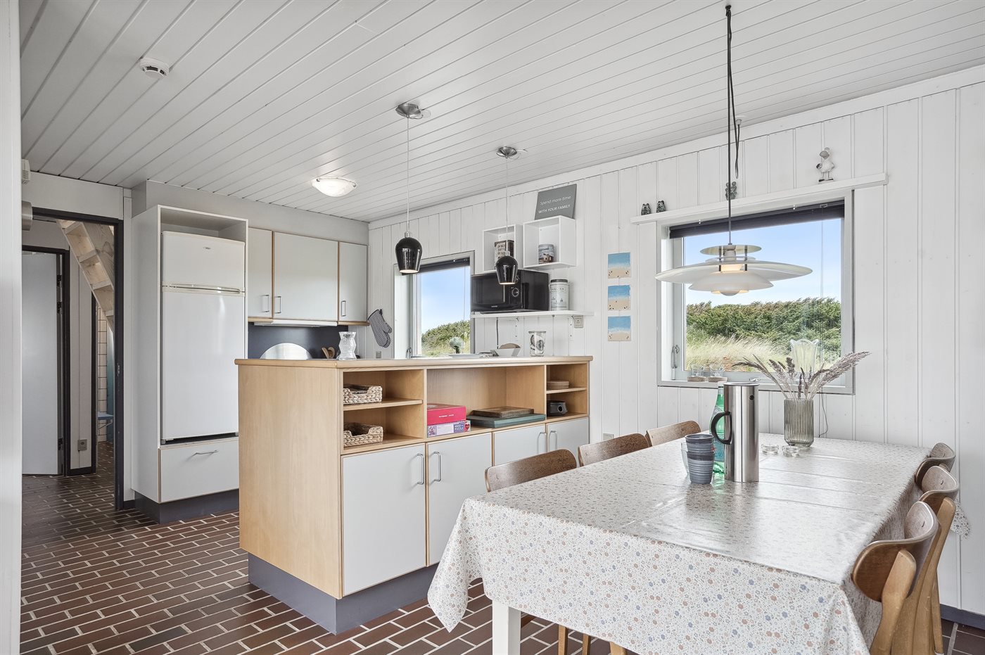 Ferienhaus 15-0286 in Rödhus - Bild 5