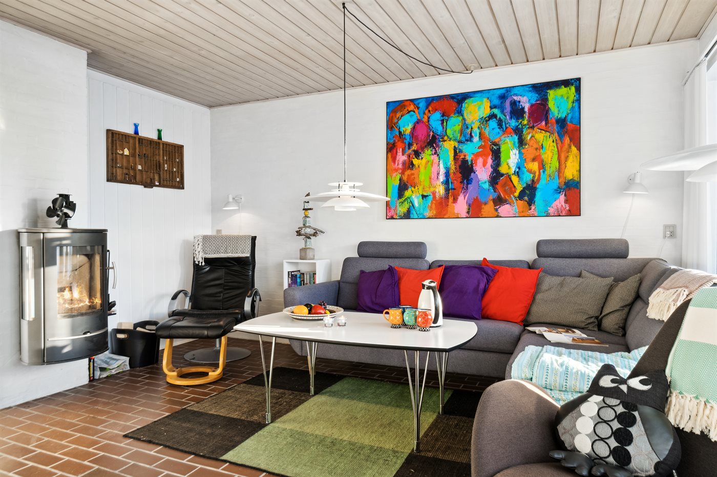 Ferienhaus 15-0288 in Rödhus - Bild 2