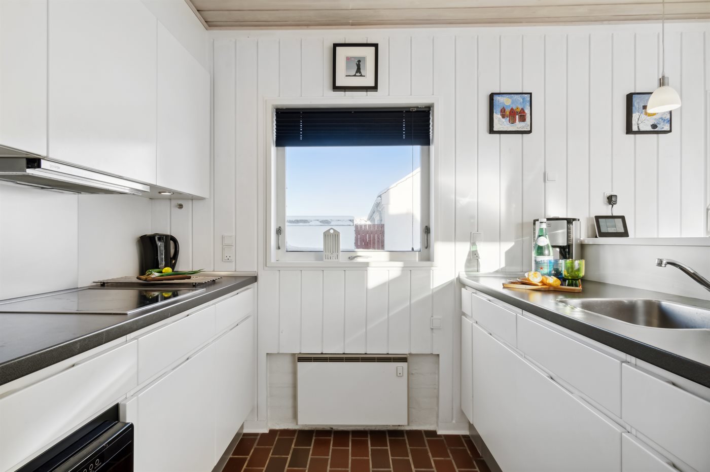 Ferienhaus 15-0288 in Rödhus - Bild 3