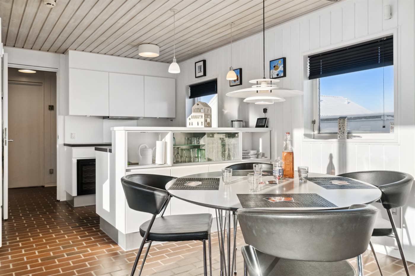 Ferienhaus 15-0288 in Rödhus - Bild 4