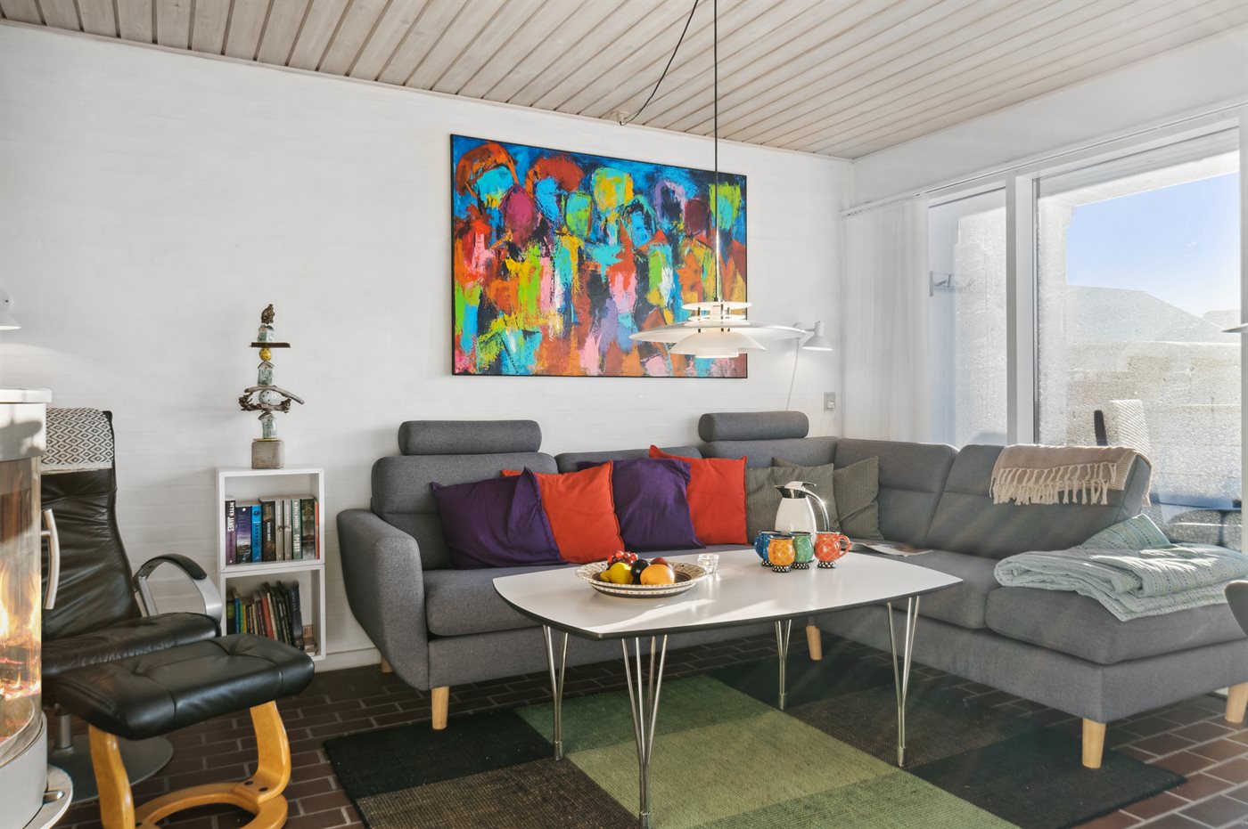 Ferienhaus 15-0288 in Rödhus - Bild 5