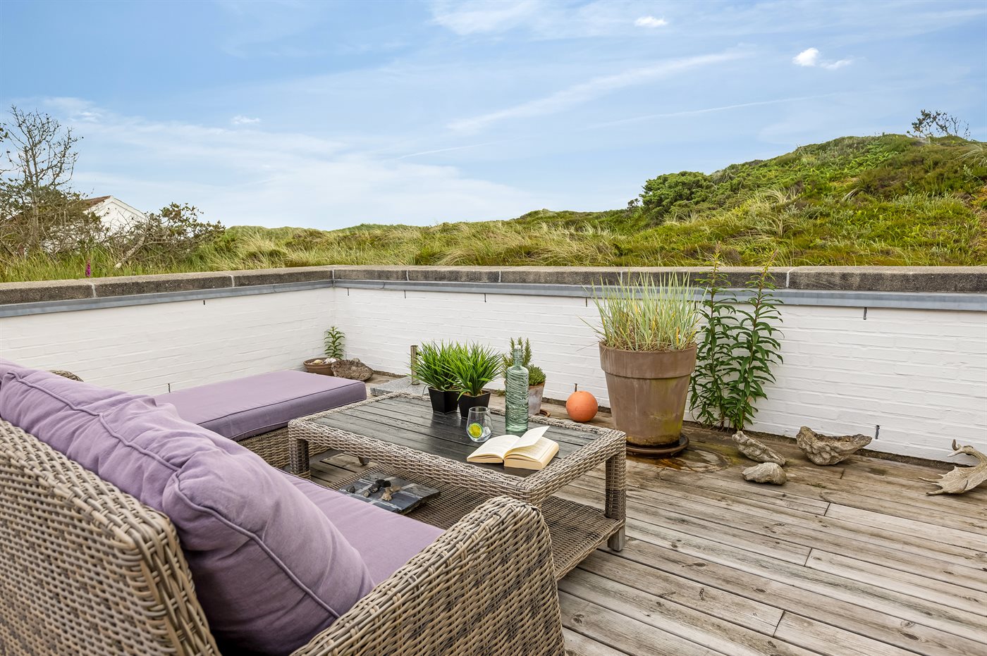 Ferienhaus 15-0290 in Rödhus - Bild 2