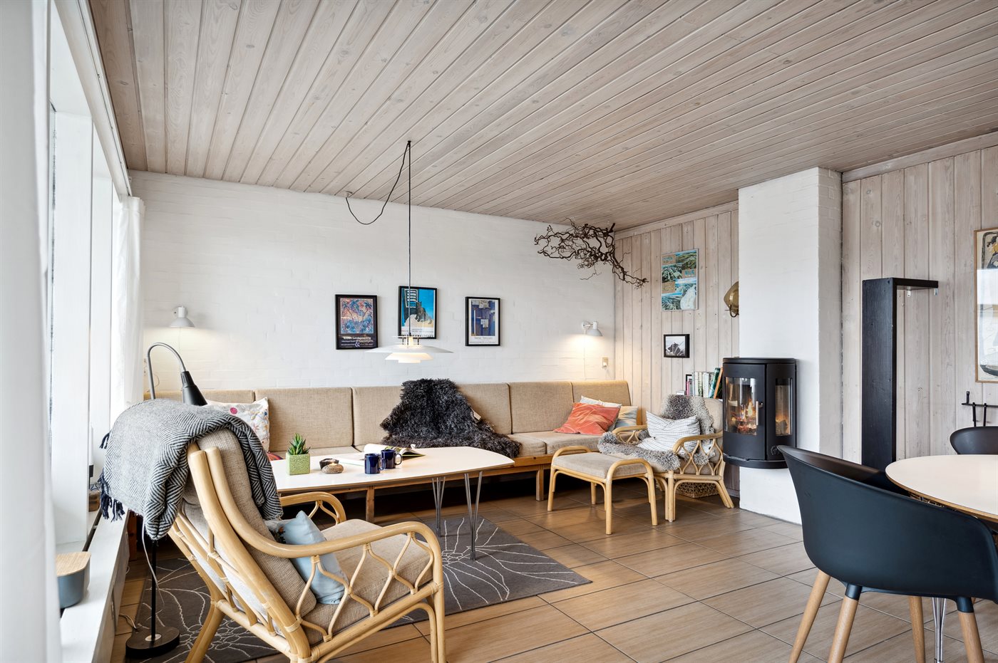 Ferienhaus 15-0290 in Rödhus - Bild 3