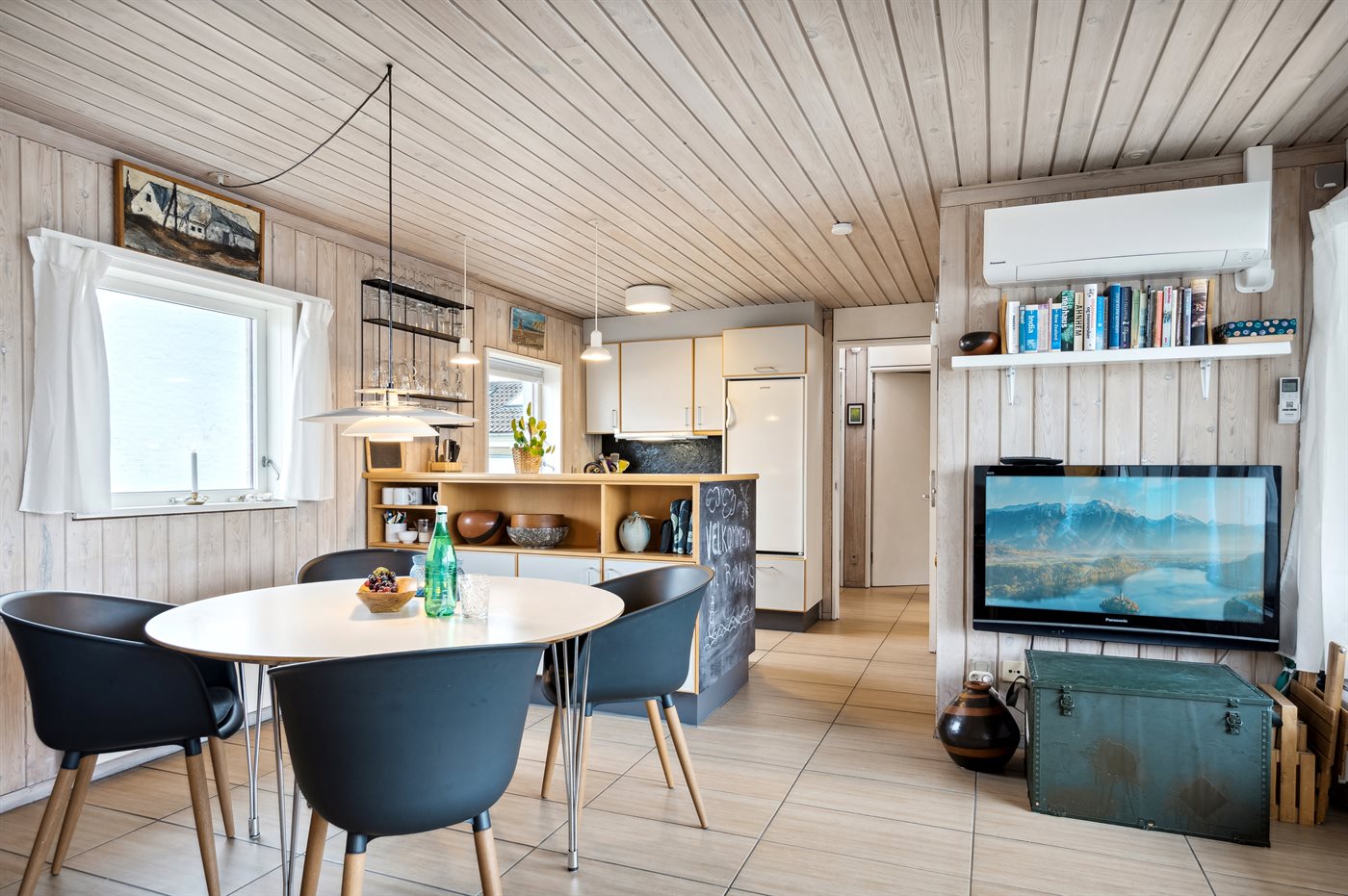 Ferienhaus 15-0290 in Rödhus - Bild 4