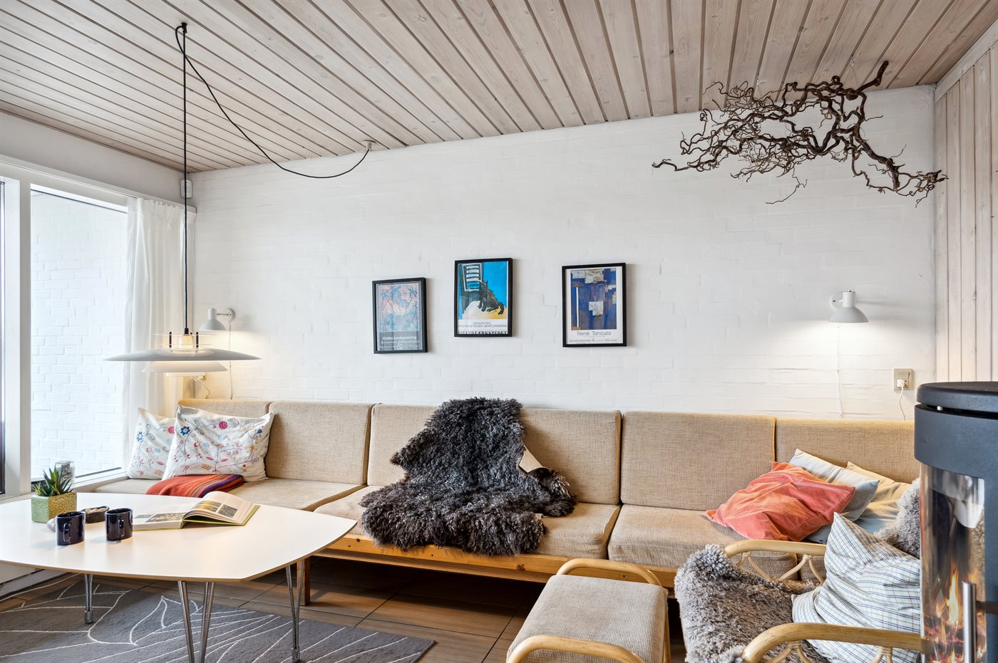 Ferienhaus 15-0290 in Rödhus - Bild 5